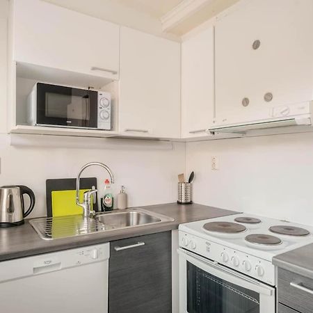Norden Homes Quick & Easy Airport And City Centre Access Гельсінкі Екстер'єр фото